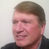 Gary Halvorson
