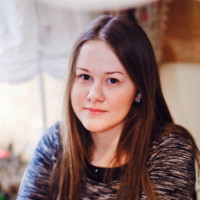 Anna Bushmakina