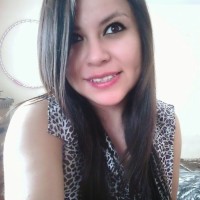 Sandra Elena Palomo Garcia