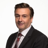 Nick Lovell CeMAP, CeRER, MCIM