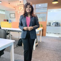 Vrushali Bhavari