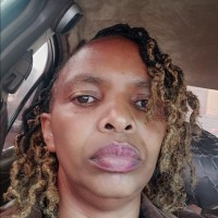 Jane Karen Gichuki