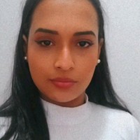 Fernanda Elen Silva