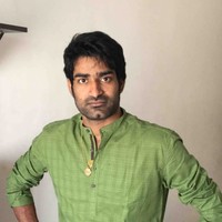Ramsudheer Palnati
