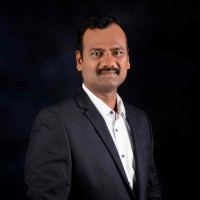 Harish Manjunath
