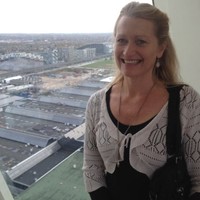 Tina Nielsen