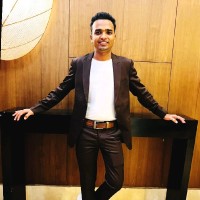 Nilesh Panchal