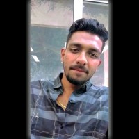 Rushikesh Shedge