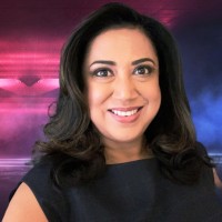 Priya Raman