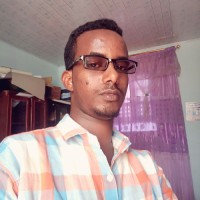 Yussuf Mohamed Kerrow