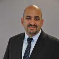 Semih Volkan Bayraktar