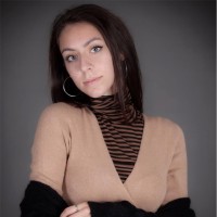 Giulia Molinari