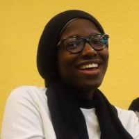 Korotoumou Doumbia