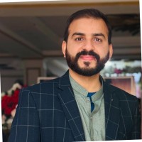 Waleed Choudhary