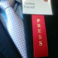 Austen Farrell
