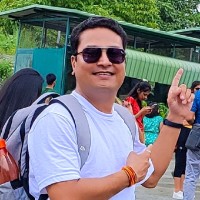 Nilesh Agrawal