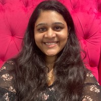 Mounika Reddy