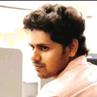 Arun Kumar S