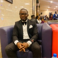 Nestor Amuche Ike. R.Engr MNSE