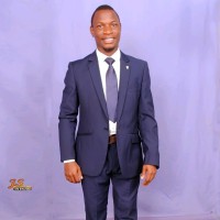 Oluwaseyi Ajayi