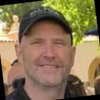 John Robertson