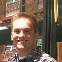 Kyle Johnson