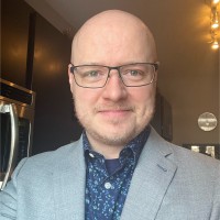 Neal Fredrickson