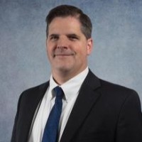 Mike Jorgensen