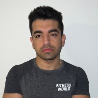 Shayan Erfanfar