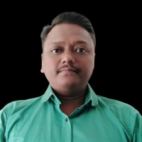 Milind Raut