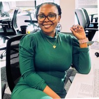 Motlalepule R Seemela Ndlovu
