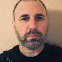 Viacheslav Pukh