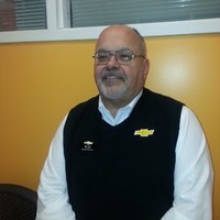 Buzz Barr