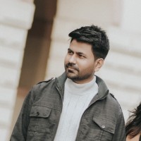 Akash Alure