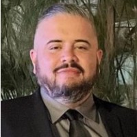 Christopher Alvear