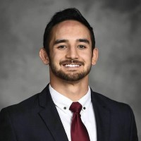 Ben Morgan