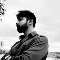 Akash M S