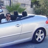Taher Khaleefeh