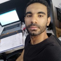 Eslam Mahdy