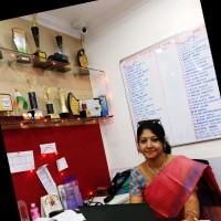 Mitali De