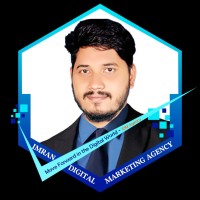 Imranuzzaman (IDM Agency)