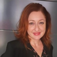 Anaïs Arzoumanian-Grisard