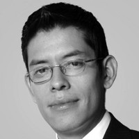Jorge Torres Nieto