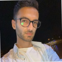 Soroush Siyahchehreh