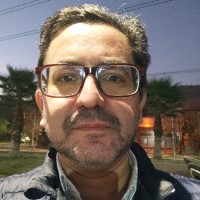 Adrian Diaz Quiñones