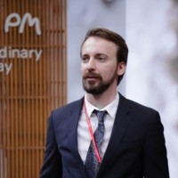 Aleksandr Drozdov