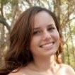 Ashley Behrend