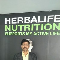 BALAKRISHNA BS