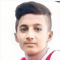 Mohd Hamja