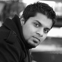 PRASHANTH T.P